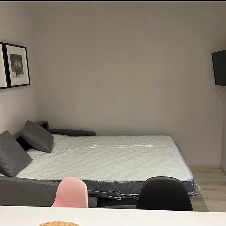 Apartamento Puertas Del Orbigo 1 Carrizo de la Ribera Eksteriør billede